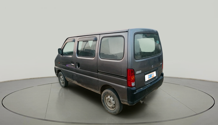 2015 Maruti Eeco 5 STR WITH A/C+HTR, Petrol, Manual, 64,977 km, exterior