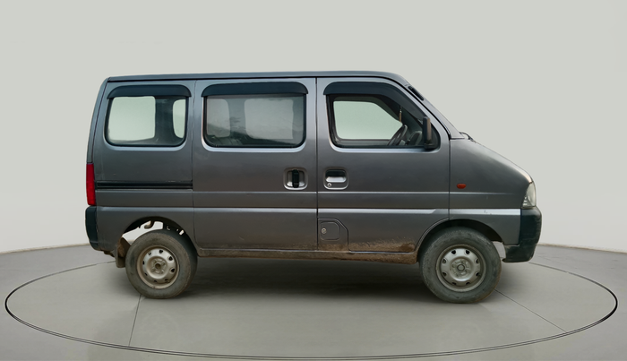 2015 Maruti Eeco 5 STR WITH A/C+HTR, Petrol, Manual, 64,977 km, exterior