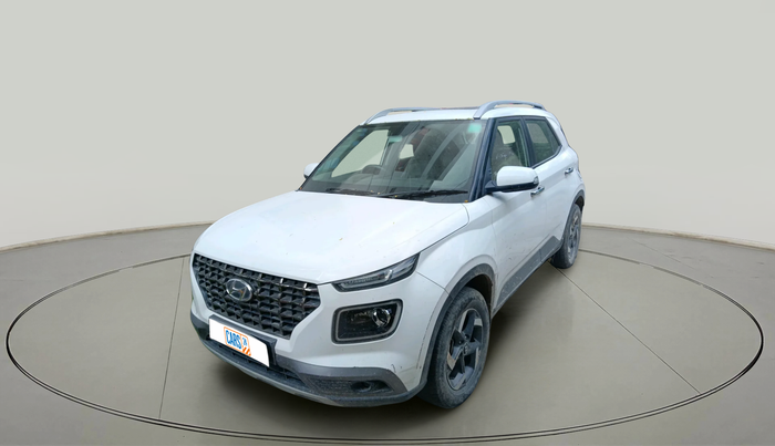 2019 Hyundai VENUE SX PLUS 1.0 TURBO DCT, Petrol, Automatic, 47,459 km, exterior