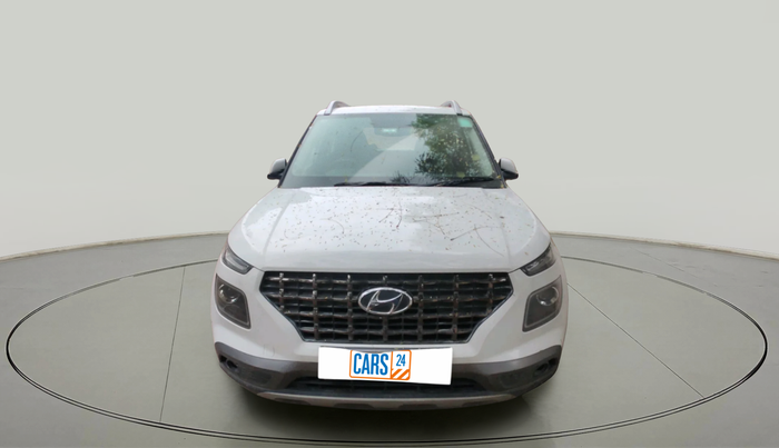 2019 Hyundai VENUE SX PLUS 1.0 TURBO DCT, Petrol, Automatic, 47,459 km, exterior