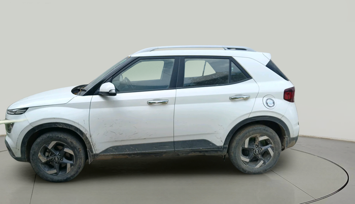 2019 Hyundai VENUE SX PLUS 1.0 TURBO DCT, Petrol, Automatic, 47,459 km, exterior