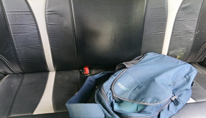 2019 Hyundai VENUE SX PLUS 1.0 TURBO DCT, Petrol, Automatic, 47,459 km, interior