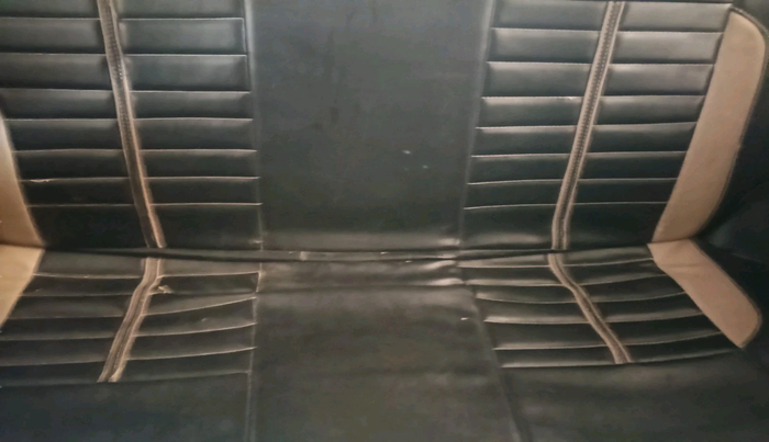 2017 Hyundai Grand i10 ERA 1.2 KAPPA VTVT, Petrol, Manual, 57,425 km, interior