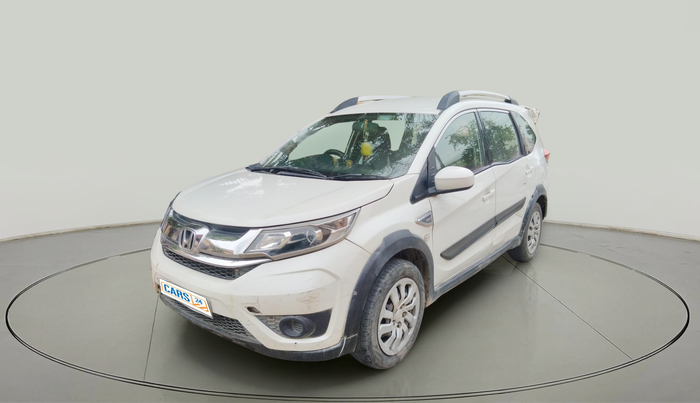 2016 Honda BR-V 1.5L I- DTEC S, Diesel, Manual, 1,36,913 km, exterior