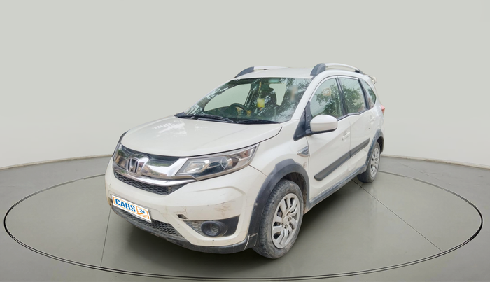 2016 Honda BR-V 1.5L I- DTEC S, Diesel, Manual, 1,36,913 km, exterior