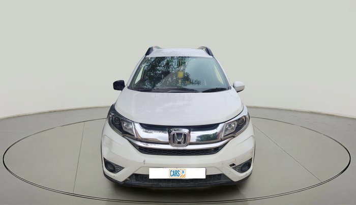 2016 Honda BR-V 1.5L I- DTEC S, Diesel, Manual, 1,36,913 km, exterior