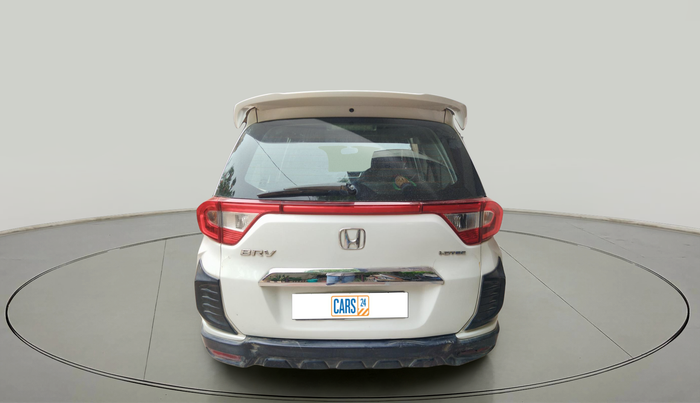 2016 Honda BR-V 1.5L I- DTEC S, Diesel, Manual, 1,36,913 km, exterior