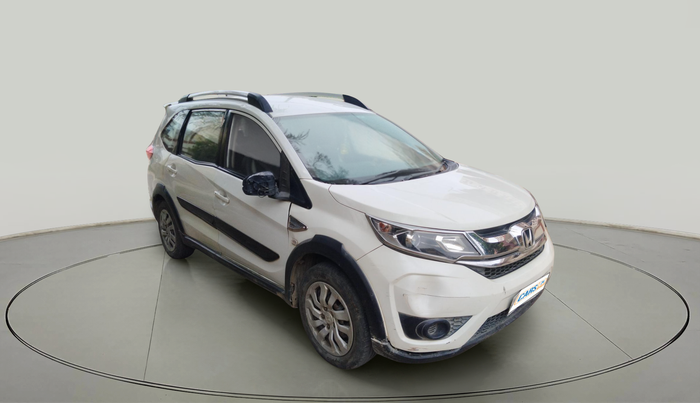 2016 Honda BR-V 1.5L I- DTEC S, Diesel, Manual, 1,36,913 km, exterior