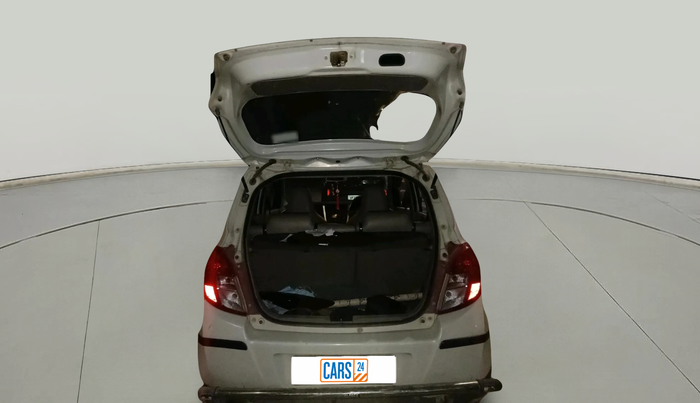 2017 Maruti Celerio ZXI, Petrol, Manual, 1,01,354 km, exterior