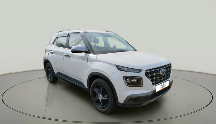 2021 Hyundai VENUE SX 1.5 CRDI, Diesel, Manual, 1,49,018 km, exterior