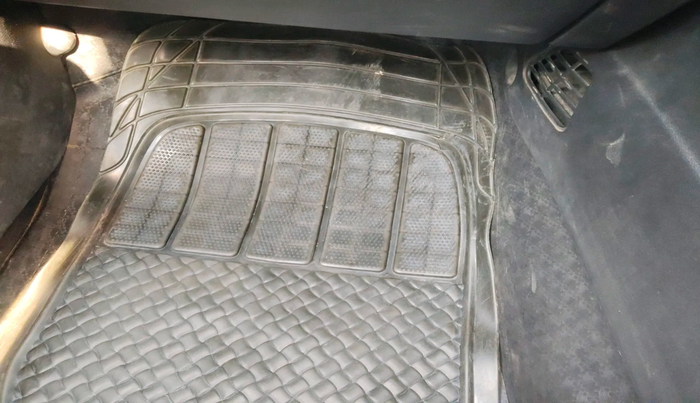 2021 Hyundai VENUE SX 1.5 CRDI, Diesel, Manual, 1,49,018 km, interior