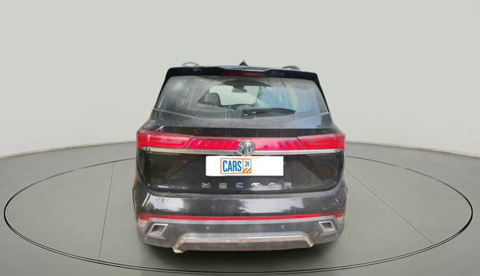 2023 MG HECTOR SHARP PRO 1.5 TURBO MT PETROL, Petrol, Manual, 32,136 km, exterior