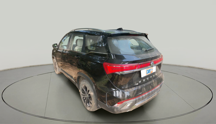 2023 MG HECTOR SHARP PRO 1.5 TURBO MT PETROL, Petrol, Manual, 32,136 km, exterior