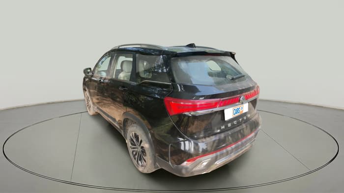 2023 MG HECTOR SHARP PRO 1.5 TURBO MT PETROL, Petrol, Manual, 32,136 km, exterior