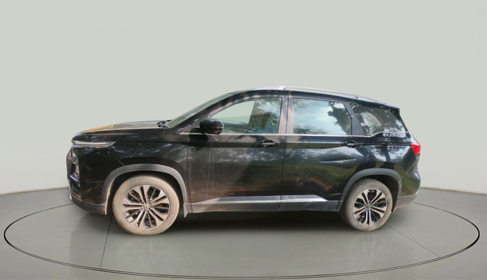 2023 MG HECTOR SHARP PRO 1.5 TURBO MT PETROL, Petrol, Manual, 32,136 km, exterior
