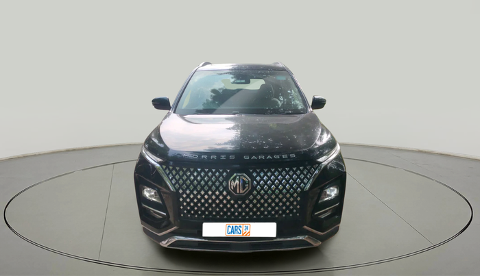2023 MG HECTOR SHARP PRO 1.5 TURBO MT PETROL, Petrol, Manual, 32,136 km, exterior
