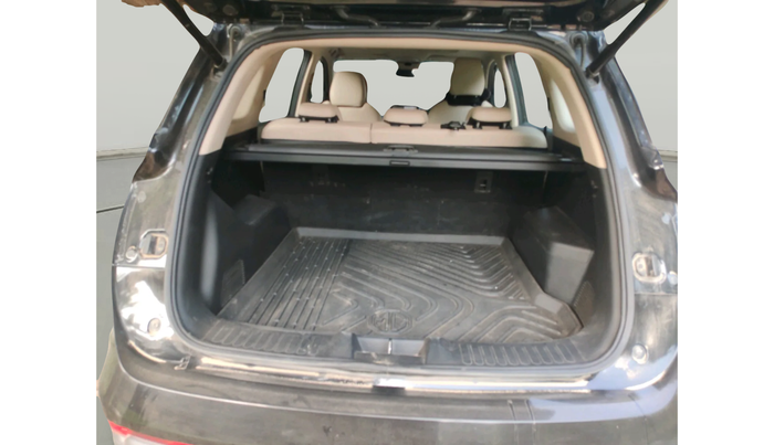2023 MG HECTOR SHARP PRO 1.5 TURBO MT PETROL, Petrol, Manual, 32,136 km, exterior