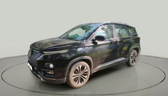 2023 MG HECTOR SHARP PRO 1.5 TURBO MT PETROL, Petrol, Manual, 32,136 km, exterior