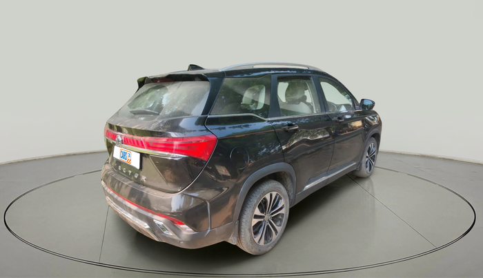 2023 MG HECTOR SHARP PRO 1.5 TURBO MT PETROL, Petrol, Manual, 32,136 km, exterior