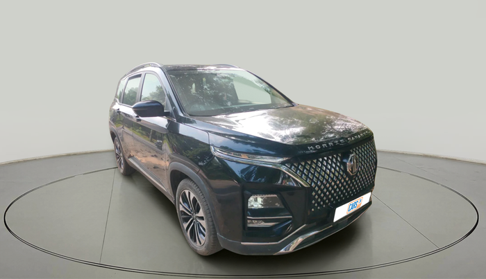 2023 MG HECTOR SHARP PRO 1.5 TURBO MT PETROL, Petrol, Manual, 32,136 km, exterior