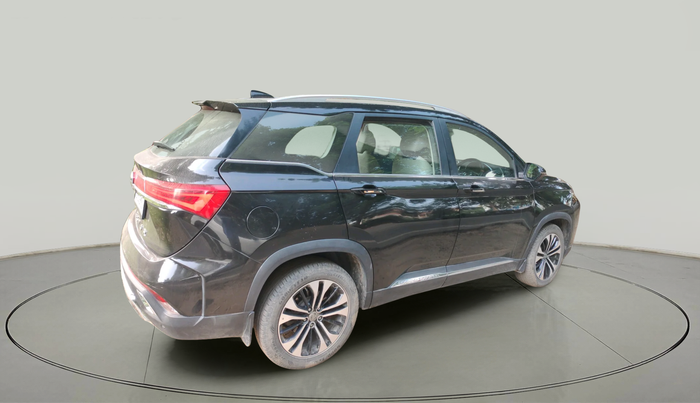 2023 MG HECTOR SHARP PRO 1.5 TURBO MT PETROL, Petrol, Manual, 32,136 km, exterior
