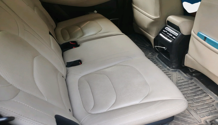 2023 MG HECTOR SHARP PRO 1.5 TURBO MT PETROL, Petrol, Manual, 32,136 km, interior