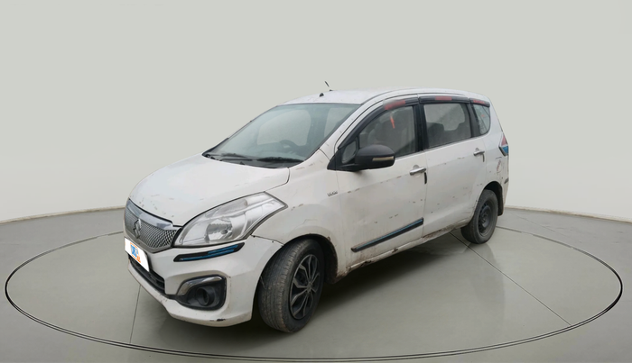 2012 Maruti Ertiga VDI, Diesel, Manual, 1,87,646 km, exterior