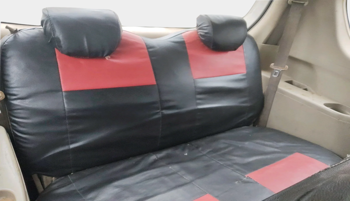 2012 Maruti Ertiga VDI, Diesel, Manual, 1,87,646 km, interior