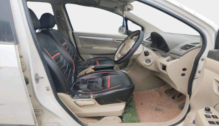 2012 Maruti Ertiga VDI, Diesel, Manual, 1,87,646 km, interior