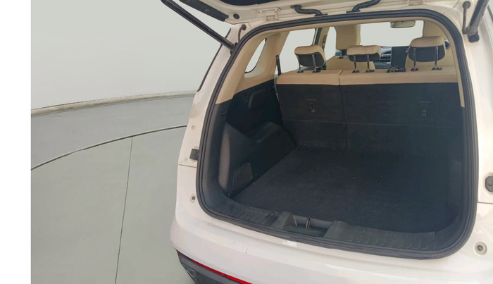 2023 MG HECTOR SHARP PRO 1.5 TURBO MT PETROL, Petrol, Manual, 7,320 km, exterior