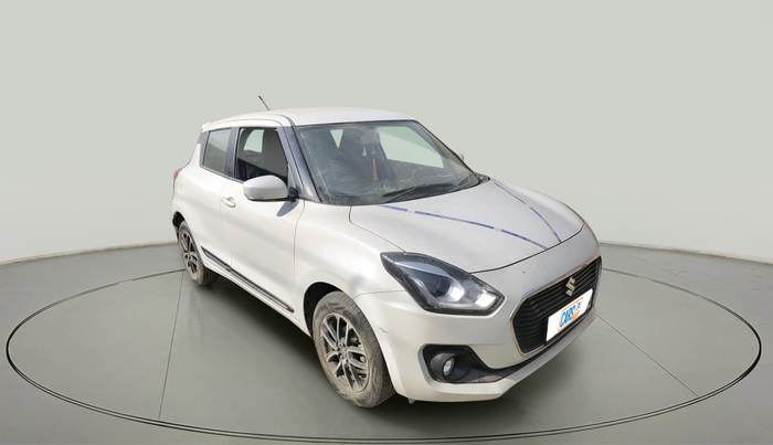 2020 Maruti Swift ZXI PLUS, Petrol, Manual, 24,089 km, exterior