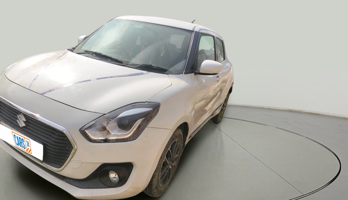 2020 Maruti Swift ZXI PLUS, Petrol, Manual, 24,089 km, exterior