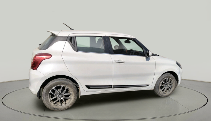 2020 Maruti Swift ZXI PLUS, Petrol, Manual, 24,089 km, exterior