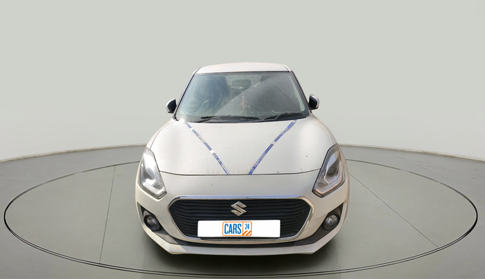 2020 Maruti Swift ZXI PLUS, Petrol, Manual, 24,089 km, exterior