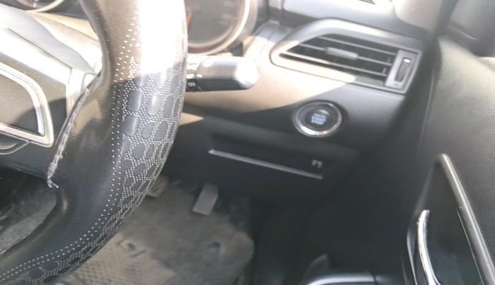 2020 Maruti Swift ZXI PLUS, Petrol, Manual, 24,089 km, interior