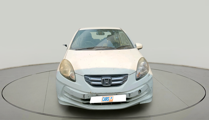 2015 Honda Amaze 1.5L I-DTEC S, Diesel, Manual, 2,20,892 km, exterior