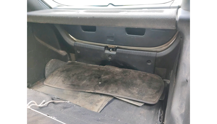 2016 Hyundai Elite i20 SPORTZ 1.4 CRDI, Diesel, Manual, 87,672 km, exterior