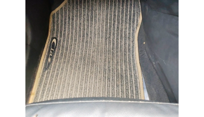 2016 Hyundai Elite i20 SPORTZ 1.4 CRDI, Diesel, Manual, 87,672 km, interior