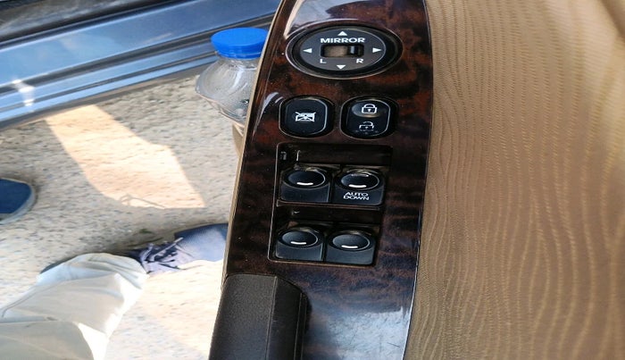 2013 Hyundai Verna FLUIDIC 1.6 VTVT SX, Petrol, Manual, 82,036 km, interior