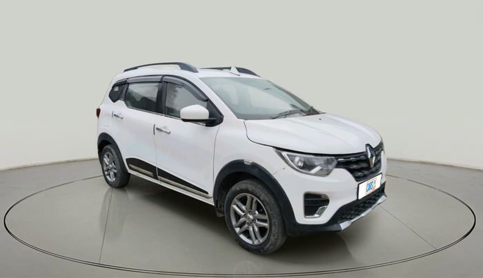 2021 Renault TRIBER RXZ, Petrol, Manual, 43,100 km, exterior