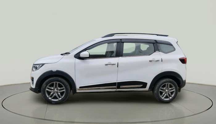 2021 Renault TRIBER RXZ, Petrol, Manual, 43,100 km, exterior