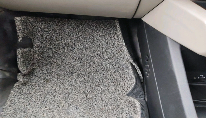 2021 Renault TRIBER RXZ, Petrol, Manual, 43,100 km, interior