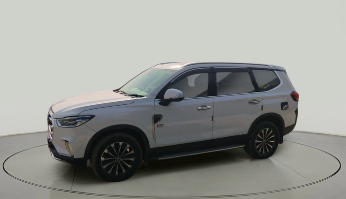 2022 MG GLOSTER SAVVY 7 STR 2.0 TWIN TURBO 4WD, Diesel, Automatic, 89,980 km, exterior