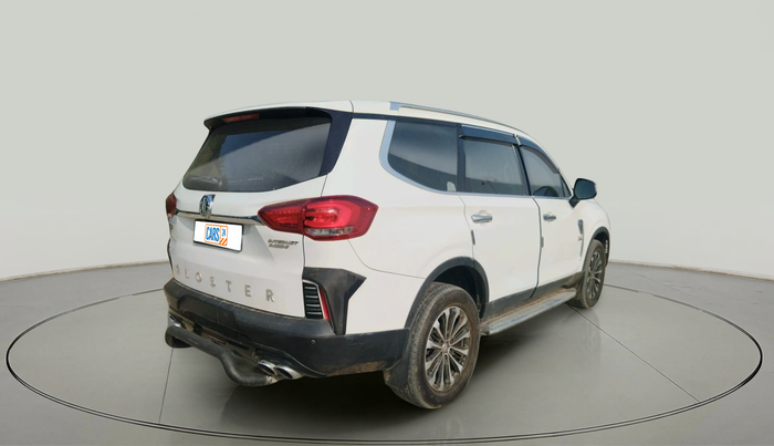 2022 MG GLOSTER SAVVY 7 STR 2.0 TWIN TURBO 4WD, Diesel, Automatic, 89,980 km, exterior