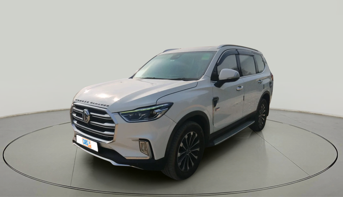 2022 MG GLOSTER SAVVY 7 STR 2.0 TWIN TURBO 4WD, Diesel, Automatic, 89,980 km, exterior