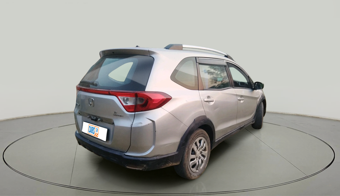 2016 Honda BR-V 1.5L I- DTEC S, Diesel, Manual, 97,315 km, exterior