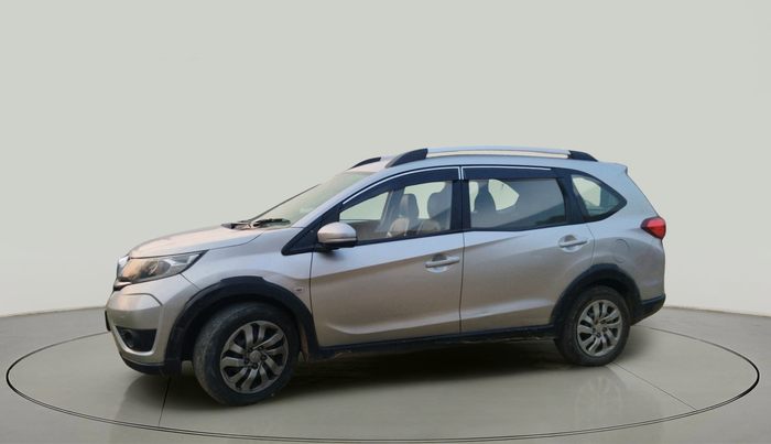 2016 Honda BR-V 1.5L I- DTEC S, Diesel, Manual, 97,315 km, exterior