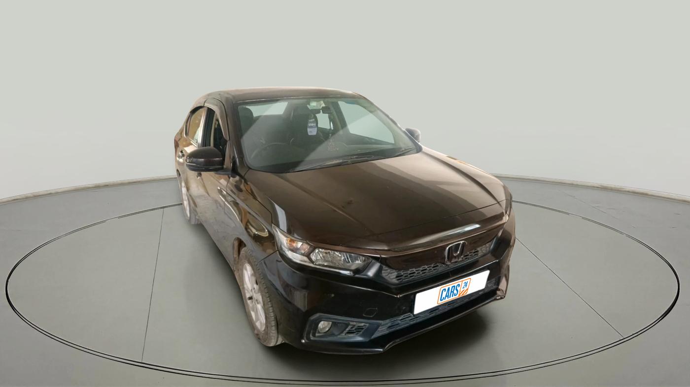 2020 Honda Amaze 1.5L I-DTEC VX, Diesel, Manual, 94,202 km, exterior