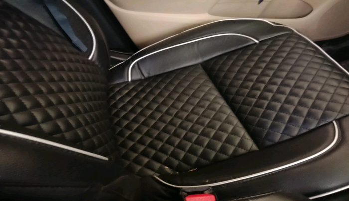 2020 Honda Amaze 1.5L I-DTEC VX, Diesel, Manual, 94,202 km, interior