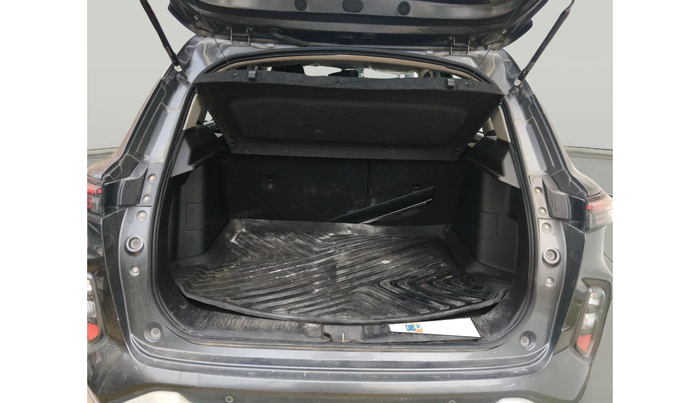 2022 Maruti Grand Vitara DELTA SMART HYBRID, Petrol, Manual, 51,294 km, exterior